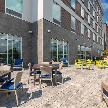 Home2 Suites By Hilton Fort Wayne North Sunnybrook Acres Eksteriør billede