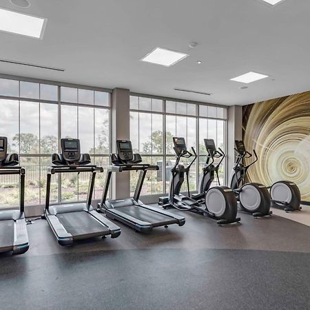 Home2 Suites By Hilton Fort Wayne North Sunnybrook Acres Eksteriør billede