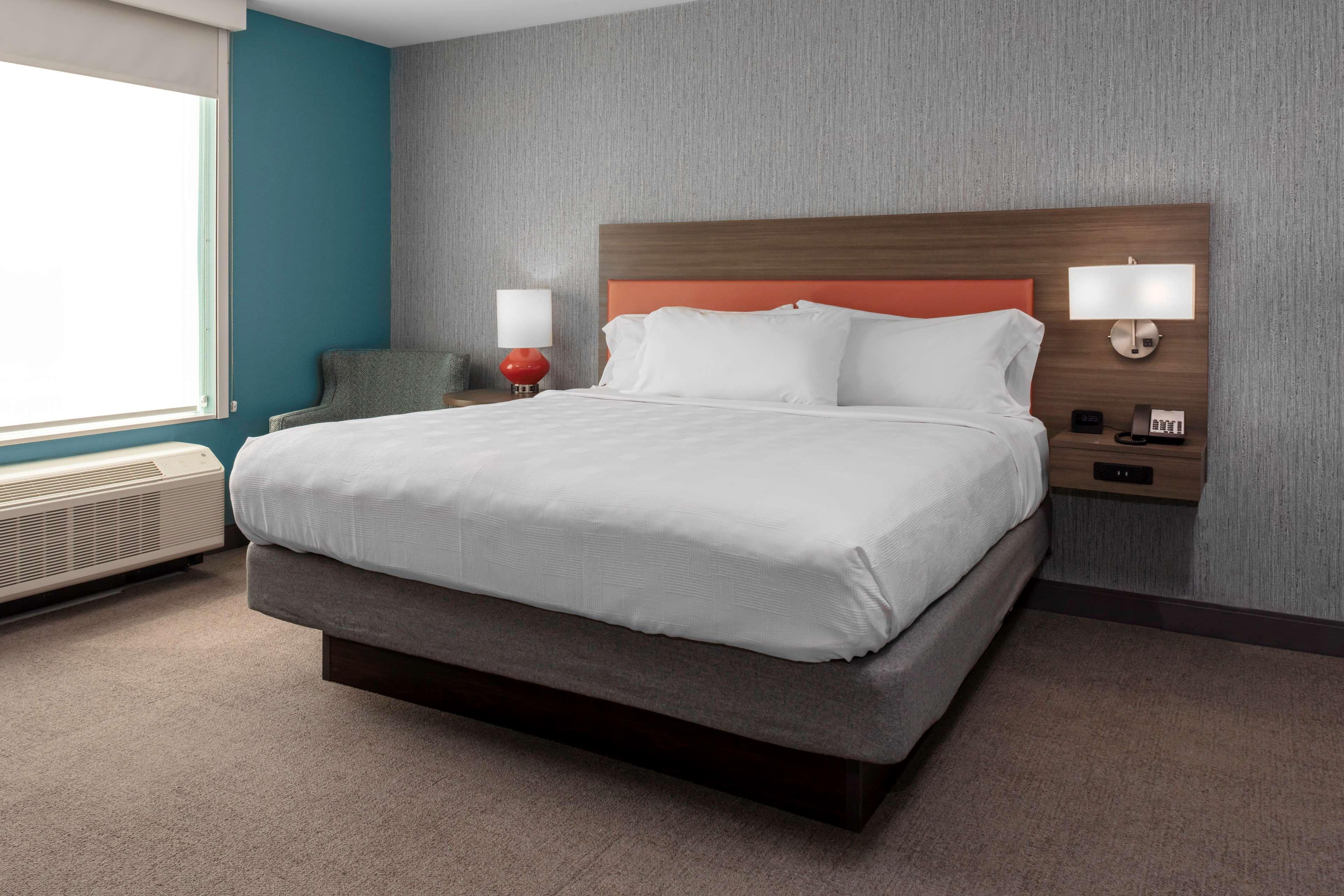 Home2 Suites By Hilton Fort Wayne North Sunnybrook Acres Eksteriør billede