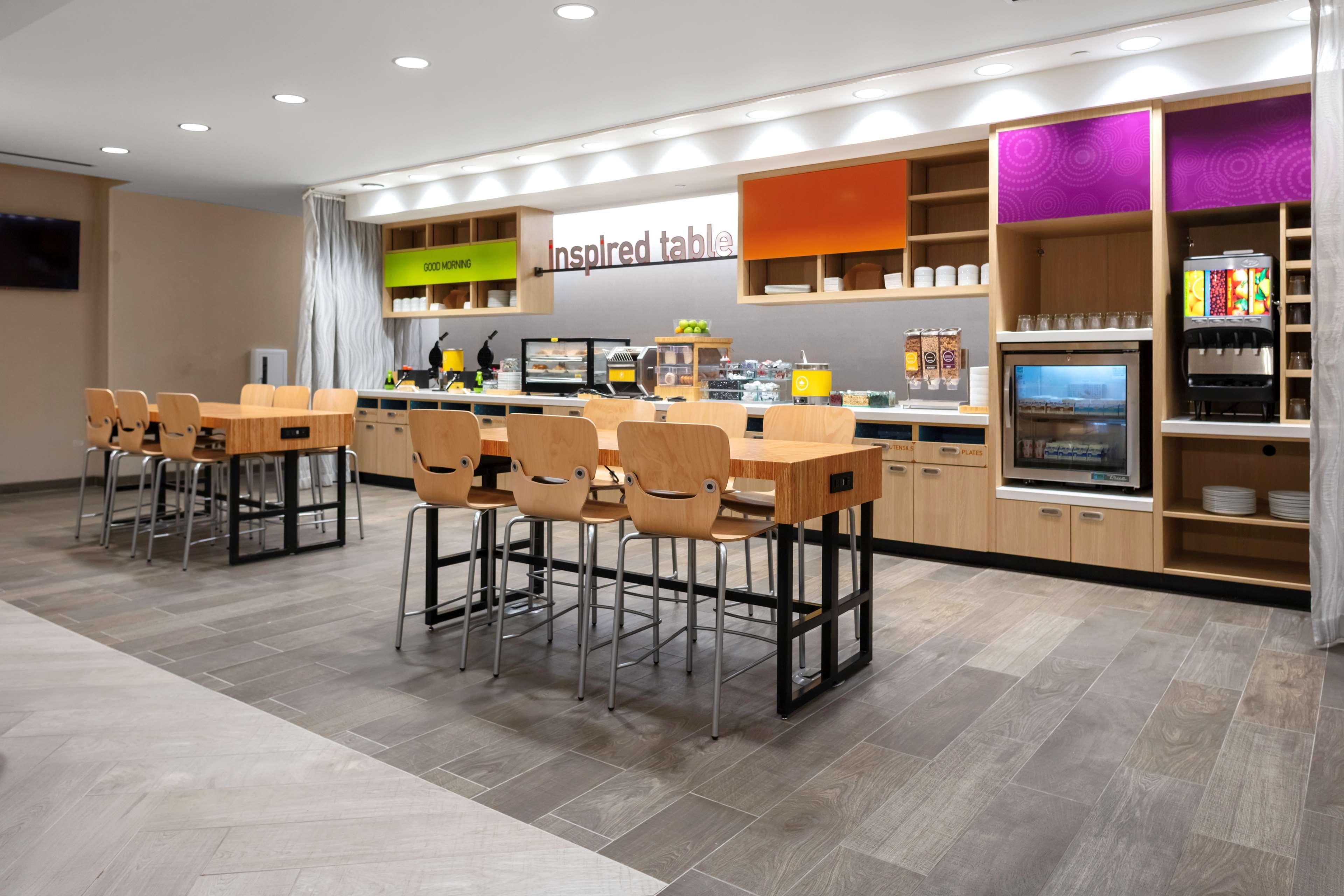 Home2 Suites By Hilton Fort Wayne North Sunnybrook Acres Eksteriør billede