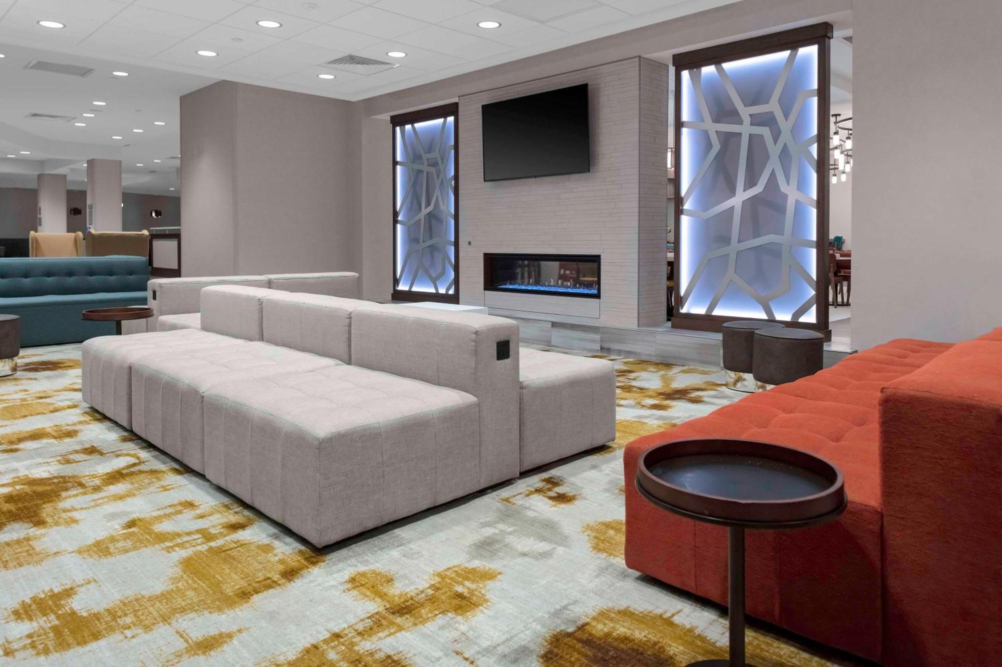 Home2 Suites By Hilton Fort Wayne North Sunnybrook Acres Eksteriør billede