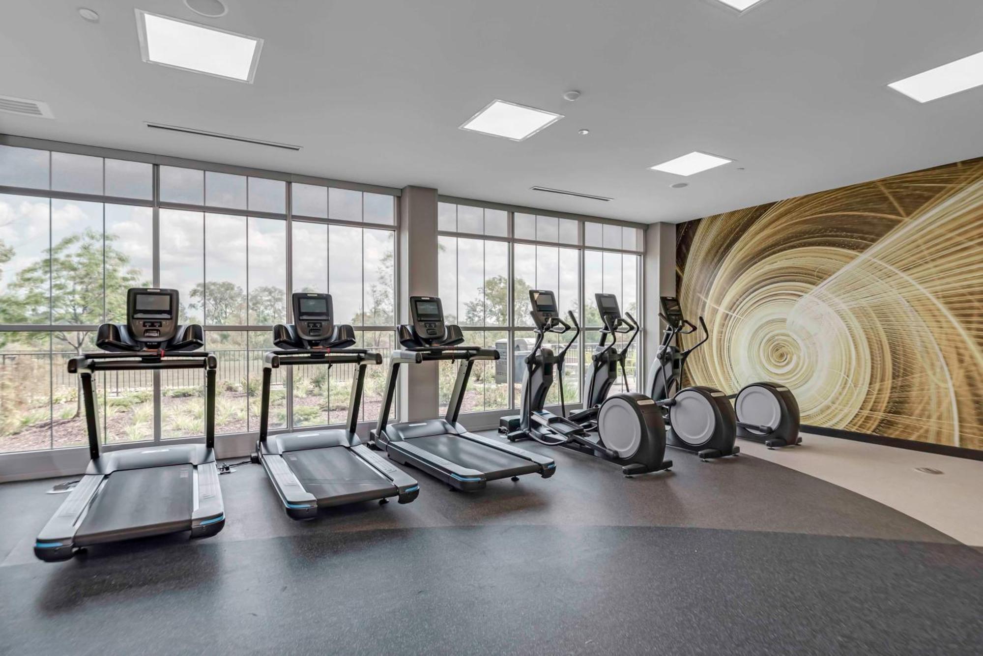 Home2 Suites By Hilton Fort Wayne North Sunnybrook Acres Eksteriør billede